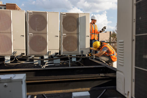 Best HVAC Installation Services  in Tri Lakes, IN