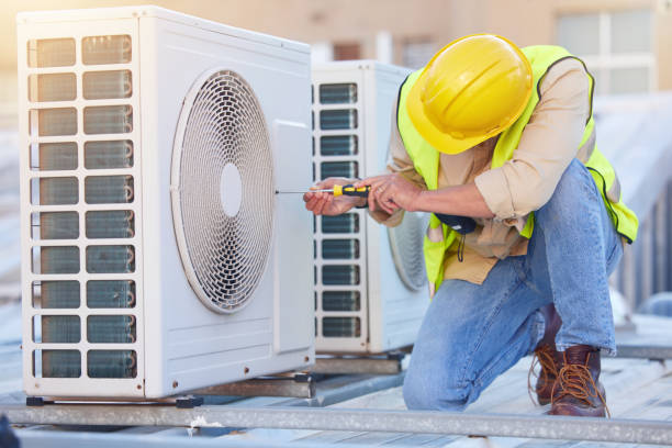 Best HVAC Air Duct Cleaning  in Tri Lakes, IN
