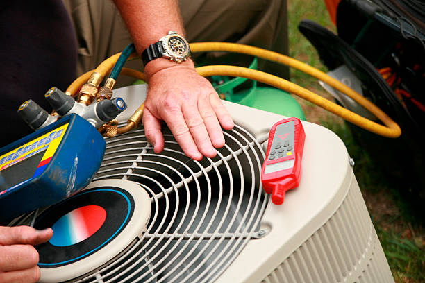 Best Commercial HVAC Repair  in Tri Lakes, IN