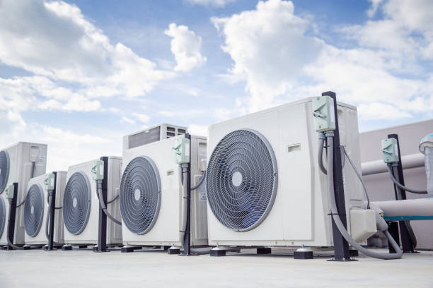 Best HVAC System Installation  in Tri Lakes, IN