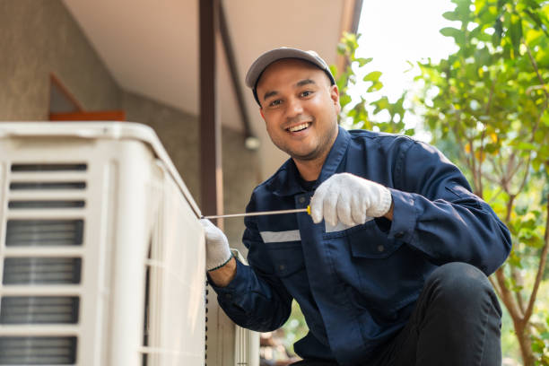 AC Installation Near Me in Tri Lakes, IN